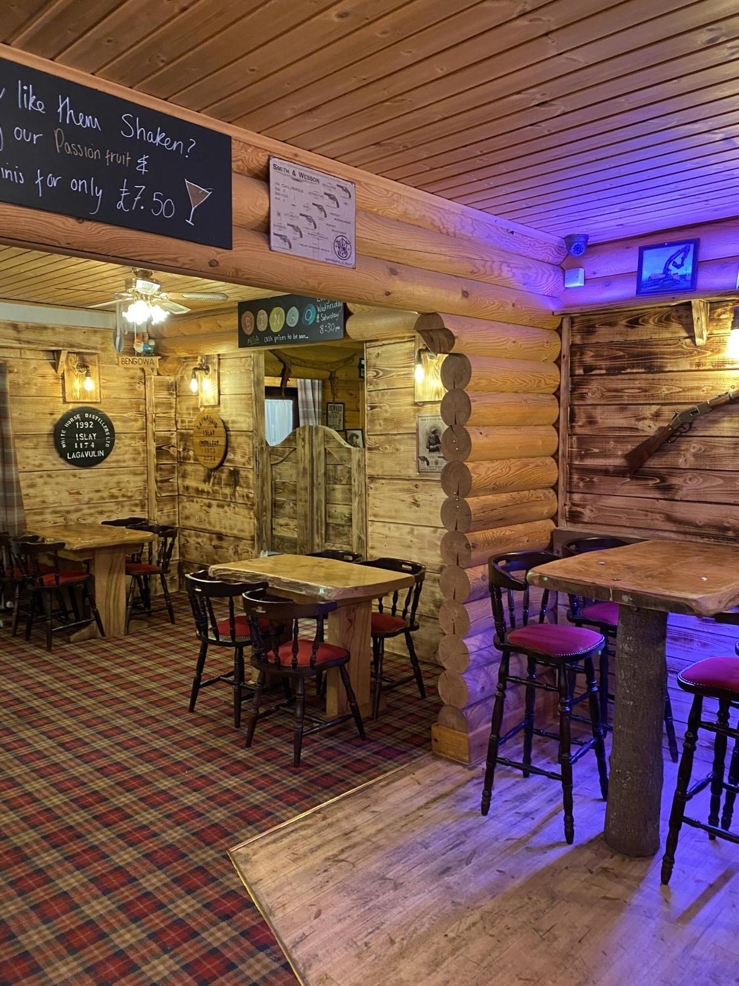 Angie'S Haven, Superb 2 Bedroom Lodge With Hot Tub - Sleeps 6 - Felmoor Park Morpeth Extérieur photo